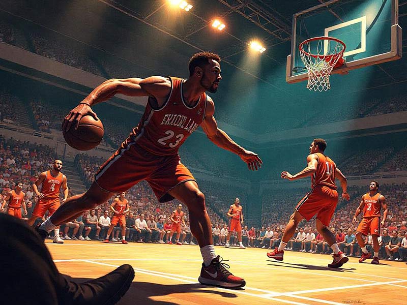 独自加练的KD！丝滑的转身跳投依然美如画😁