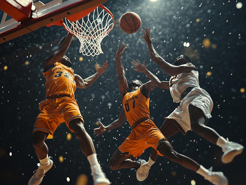 NBA杯尼克斯力克魔术挺进决赛布伦森40+8萨格斯26+7&伤退