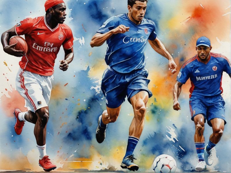 意甲斯卡马卡梅开二度亚特兰大21卡利亚里