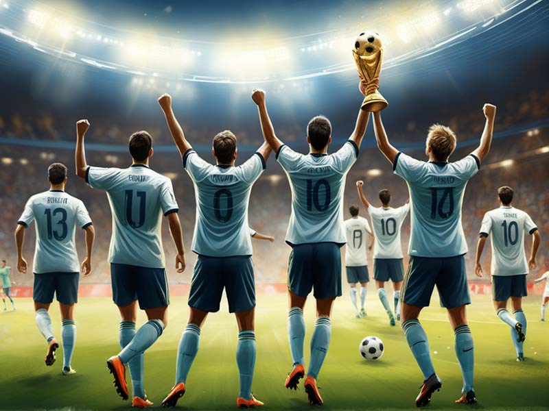 居勒尔赛后鼓励贝林厄姆和罗德里戈，小伙子心态不错啊~