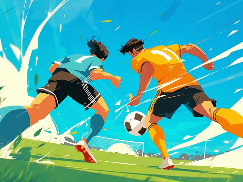 爆蛋😭！劳尔-阿森西奥防守时从背后踢到对手裆部